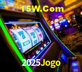 2025 Jogo