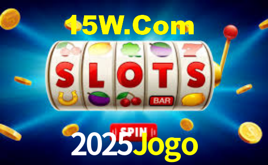 2025 Jogo