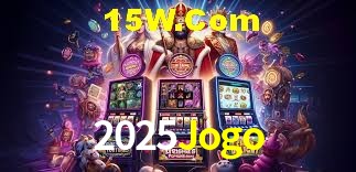 Weekend Specials 2025Jogo