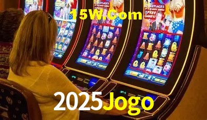 Diretório de Jogos 2025Jogo