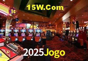 2025 Jogo