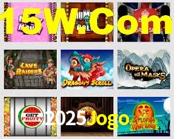Live Casino 2025Jogo