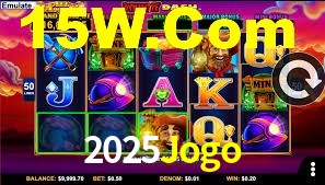 Sports Statistics 2025Jogo