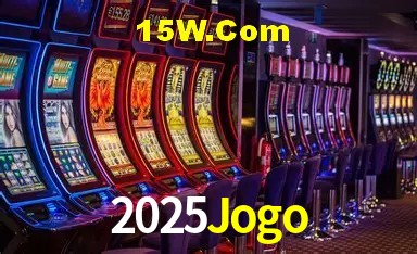 Casino Ao Vivo 2025Jogo