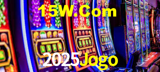 Tournaments 2025Jogo