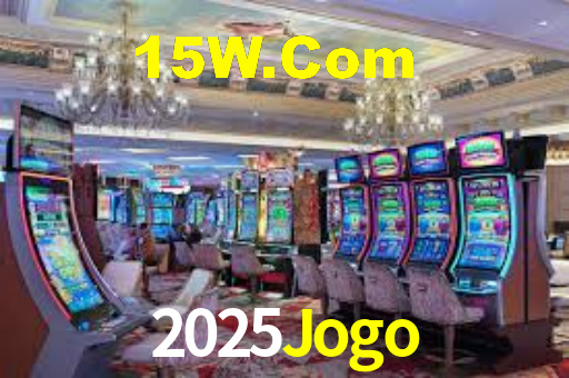 Live Casino 2025Jogo