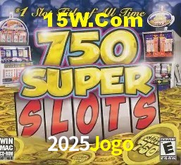 2025Jogo