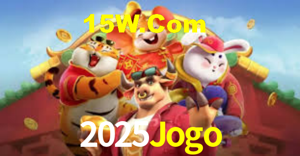 2025Jogo
